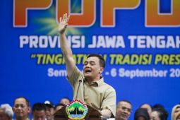 Sebanyak 7.515 pelajar bersaing dalam Popda Jateng 2026