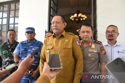 Pemprov Gorontalo siapkan sumur bor atasi dampak kemarau