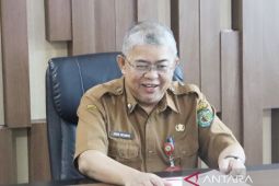 Dinas Lingkungan Hidup Kaltim intensifkan pantau kualitas udara akibat karhutla