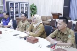 Diskominfo Kaltim-Relawan TIK sinergi tingkatkan  literasi digital ASN