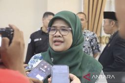 Dinkes Balikpapan imbau gunakan masker saat beraktivitas di luar ruangan