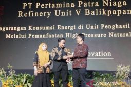 KPI Balikpapan raih 4 penghargaan inovasi  operasional di EPSA 2026