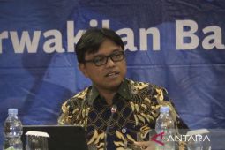 BI Balikpapan gelar Mahligai Nusantara dorong UMKM naik kelas