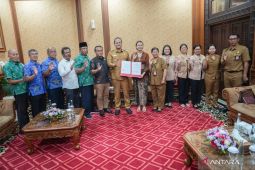 FKUB-GOW Badung kolaborasi perkuat toleransi agama berbasis keluarga dan komunitas