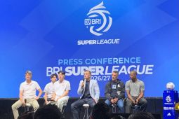 Persija vs Persib Digelar di SUGBK, Igor Tolic Minta Skuad Pangeran Biru Siap Mental