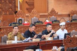 Pemkot dan DPRD Denpasar Sepakati Perubahan KUA-PPAS