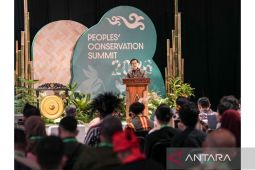 Menko Muhaimin desak DPR segera sahkan RUU Masyarakat Adat