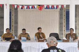 Pemko Sawahlunto perkuat layanan untuk pengunjung SISSCa 2026