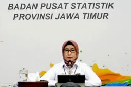 BPS: Daging hingga kampus picu inflasi Jatim 0,34 persen pada Agustus