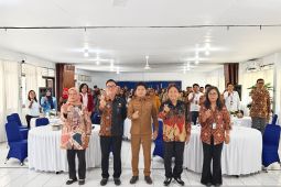 Pemprov Maluku perkuat peran keluarga jadi fondasi SDM maksimalkan bonus demografi
