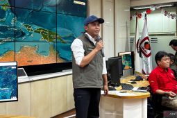 Menhut pastikan terus siaga potensi karhutla hadapi puncak El Nino pada September