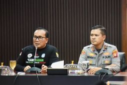 Kubu Raya siapkan tiga titik dukungan pemadaman karhutla