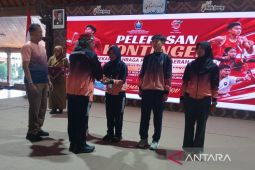 Dindikpora Temanggung: POPDA wahana pembentukan karakter generasi muda