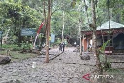 Pendakian Gunung Gede Ditutup Total, Begini Cara Refund Tiket Simaksi Mulai 1 September