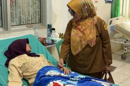 Bupati Bogor komitmen UHC 100 persen jadi prioritas