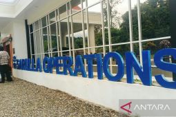 SOL bayarkan bonus produksi Rp99 Miliar untuk Tapanuli Utara hingga 2026