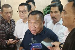 Gerakan Cinta Prabowo adukan Budi Arie ke Polri soal dugaan makar