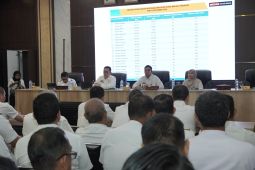 Pemkot Medan tambah 10.000 kuota program PKH tahap II