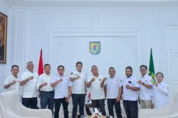 Atlet NPCI Sergai ke Uzbekistan, Ikuti Asian Youth 2026