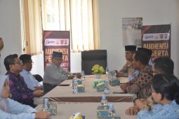SPN Polda Banten dan FKUB perkuat karakter siswa Diktuk Bintara