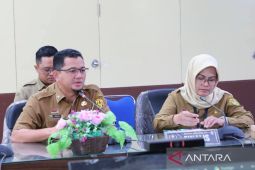 Banjarmasin finalis Geospasial Banua Award 2026