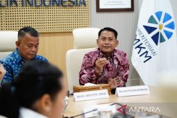 Pemkot Banjarmasin minta dukungan kementerian untuk majukan UMKM