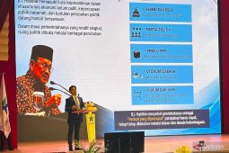 Menko Yusril: Demokrasi harus menjadi cara hidup bermasyarakat