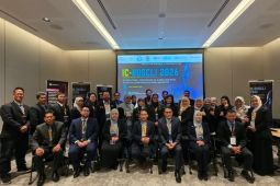 UniMAP Malaysia gandeng UMSU gelar konferensi internasional IC-BUSCLI 2026