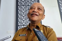 Disnakertrans Banten imbau perusahaan alih daya serap tenaga lokal