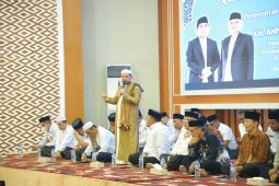Pemkab HSU peringati Maulid Nabi Muhammad SAW 1448 Hijriah
