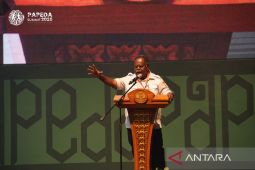 Gubernur PBD minta pemerintah lebih serius lindungi hutan Papua