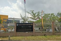 Manfaatkan dana TKD, Pemkab Pasaman Barat bangun jalan-jembatan senilai Rp59,85 miliar