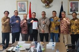 Undiksha Singaraja resmi bertranformasi jadi Perguruan Tinggi Negeri Berbadan Hukum