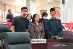 Bapemperda DPRD Murung Raya: Raperda TJSLBU untuk kesejahteraan masyarakat