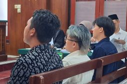 Saksi pengeroyokan sampaikan keterangan berbeda dengan hasil visum & BAP