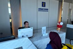 Sertifikat Apostille Fast Track Kemenkum Malut dukung layanan AHU Berdampak