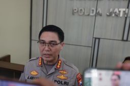 Polda Jatim tegaskan penegakan hukum terhadap pelaku karhutla
