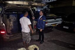 Kronologi penangkapan mobil Kia Travello angkut 600 liter BBM solar subsidi
