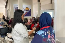 ANTARA dorong pelaku UMKM di Kota Kendari naik kelas lewat pelatihan pemasaran digital