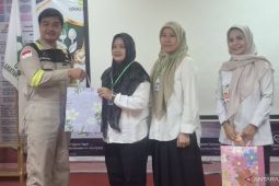 Tuai Pujian, program Kantin Sehat SKK Migas PetroChina bantu UMKM Kuliner Jabung naik kelas