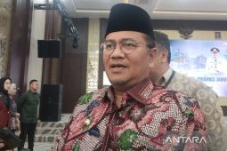 Pembelajaran jarak jauh di Kota Jambi diperpanjang hingga kondisi udara aman