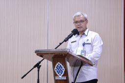 Kemnaker tegaskan kolaborasi dengan dunia industri perluas akses kerja