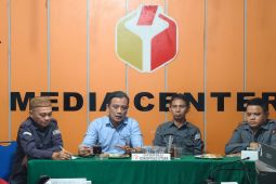 Bawaslu Gorontalo Utara finalisasi video edukasi kepemiluan