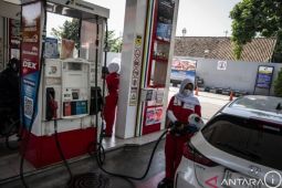 Pertamina Patra Niaga sesuaikan harga Pertamax Green 95 mulai 2 September 2026