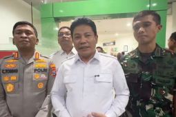 Bupati: 34 santri korban dugaan keracunan Sidoarjo masih dirawat