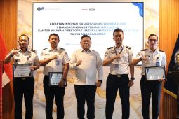 Imigrasi Sumut dorong reformasi birokrasi pada pelayanan dan kepercayaan publik