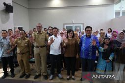Pemkot Bekasi perkuat pemahaman perspektif HAM wujudkan tata kelola responsif