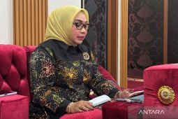 Dekranasda Bekasi perkuat ekosistem halal dukung UMKM semakin maju