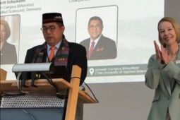 IWGM 2026 dorong jejaring global UI GreenMetric dari pemeringkatan menuju dampak