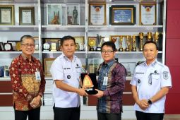 Perkuat Sinergi Pembangunan Daerah, Bank Sumsel Babel Dorong Kolaborasi Strategis Bersama Pemerintah Kabupaten Bangka